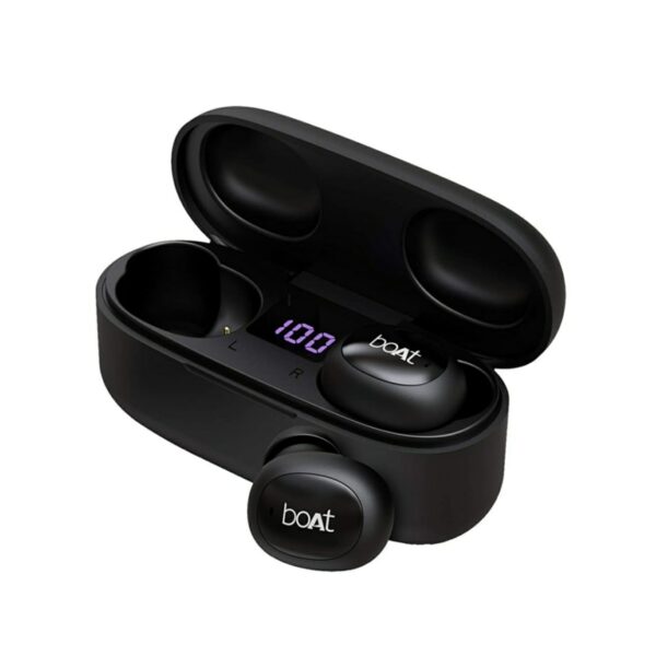 Boat Airdopes 121 v2 Wireless Earbuds