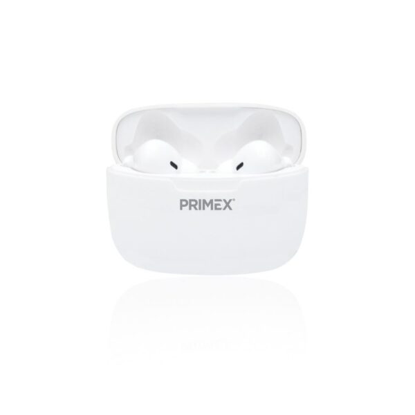 Primex Wireless Bluetooth Earphones Earpods 2.0