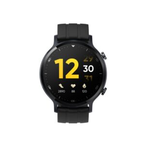 Realme Smart Watch S Black Color