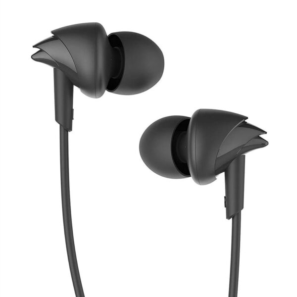 in-Ear Headphones with Mic