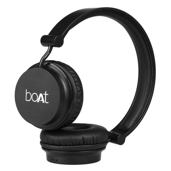 Boat Rockerz 400 Headphones