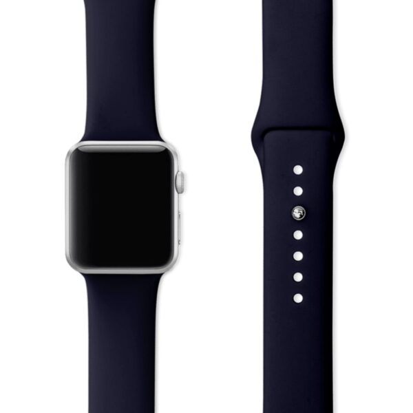 Compatible with Apple Watch