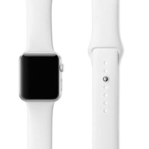 EM Bands Compatible with Apple Watch