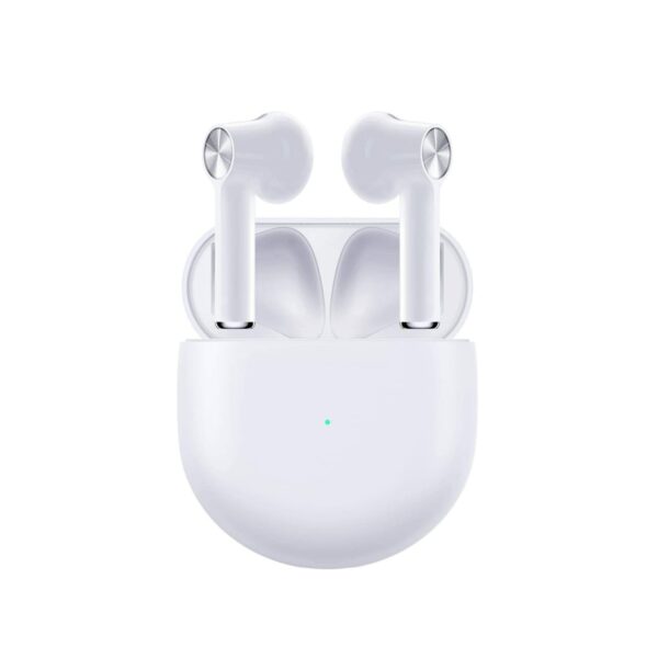 OnePlus Buds White Color