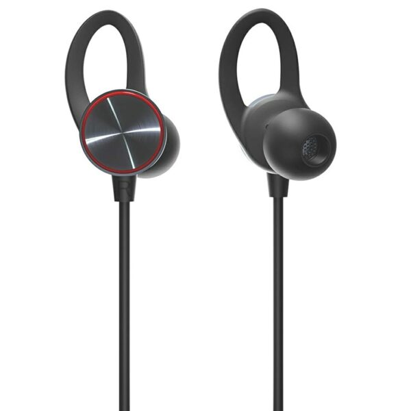 OnePlus Bullets Wireless Black Color