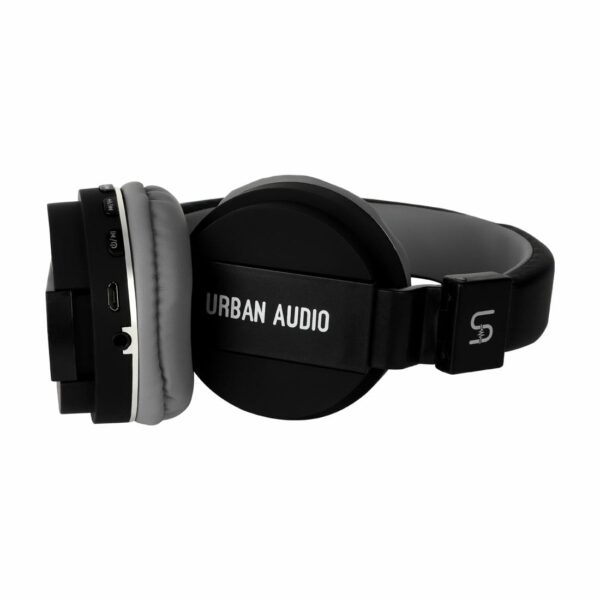 Urban Audio Headphone