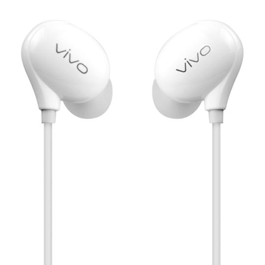 VIVO XE710 Earphones with Mic