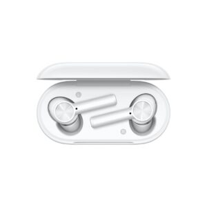 OnePlus Buds Z White Color