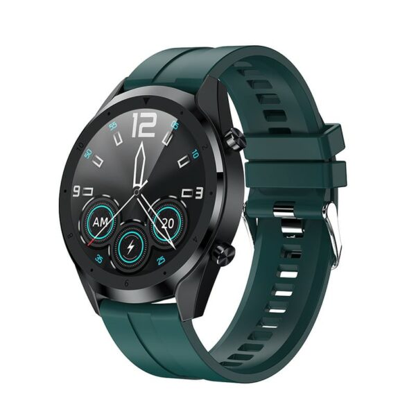 Heatz Watchesta Smartwatch HW11