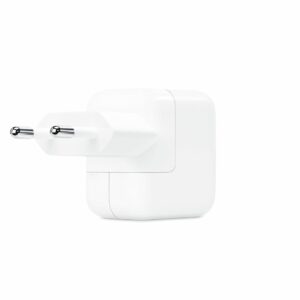 Apple 12W USB Power Adapter for iPhone, iPad & Apple Watch