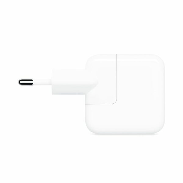 Apple 12W USB Power Adapter for iPhone, iPad & Apple Watch