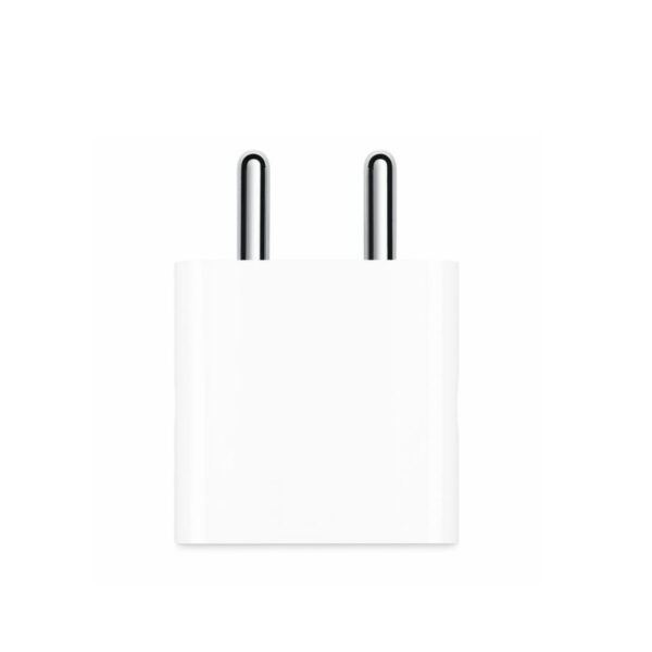 Apple 20W USB-C Power Adapter for iPhone, iPad & AirPods