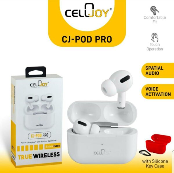 Celljoy CJ Pod Pro
