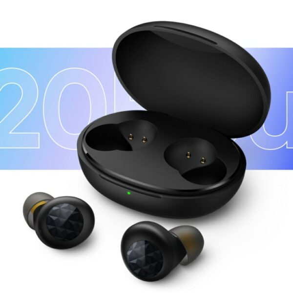 Realme Buds Q2 Neo Wireless Earbuds