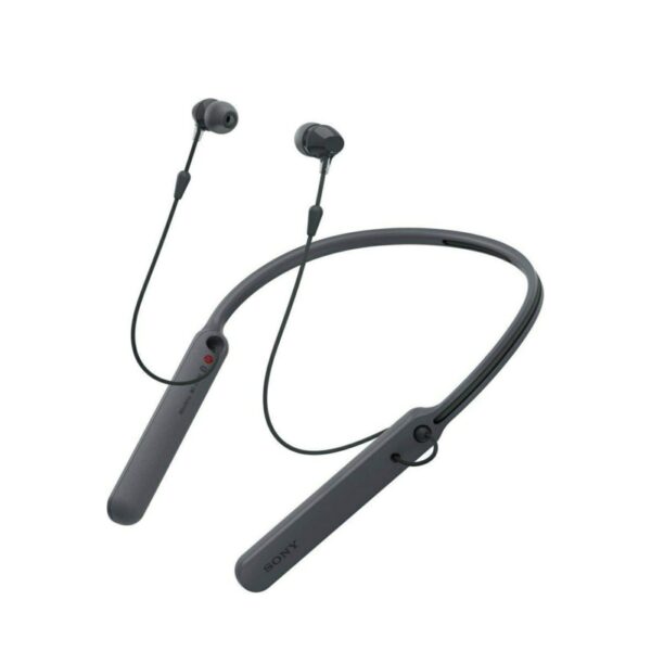 Sony WI-C400 Wireless Bluetooth in-Ear Neck Band Headphones