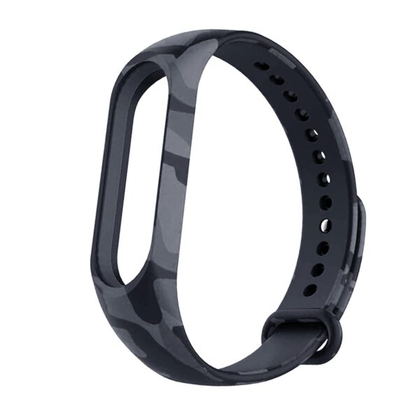 EM Bands Compatible with Mi Band 3 and 4