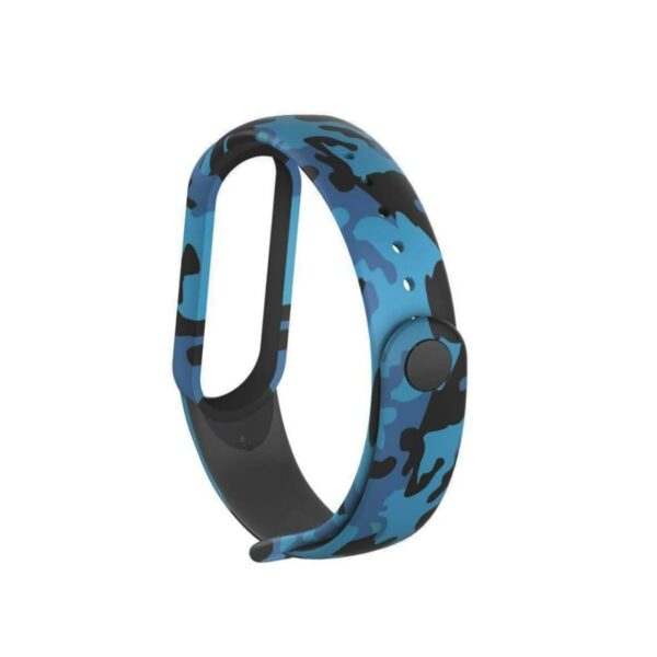 EM Bands Compatible with Mi Band 3 and 4