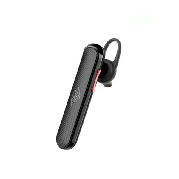 Itel IEB-31 Truly Wireless Bluetooth On Ear Earphone with Mic
