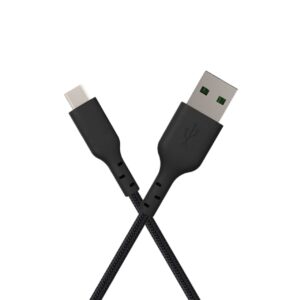 Urban Audio Type-C USB Braided Cable