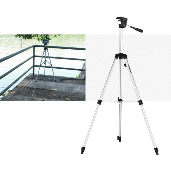 Weifeng WT330A Tripod for Professionals
