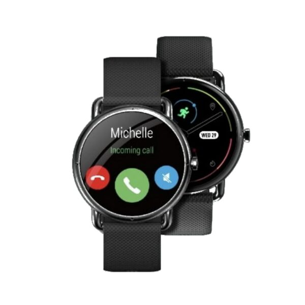 NoiseFit Buzz Smart Watch