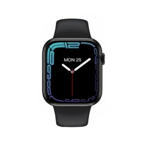 HW37 Plus Smartwatch