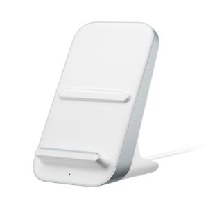 OnePlus Warp Charge 30 Wireless Charger White