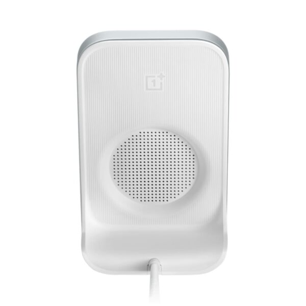 OnePlus Warp Charge 30 Wireless Charger White