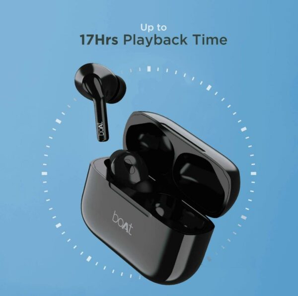 Boat Airdopes 161 TWS Earbuds