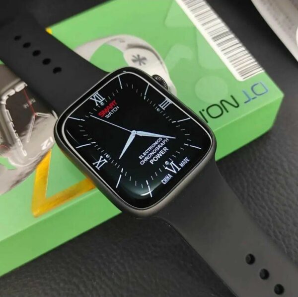 DT No.1 7 Smartwatch