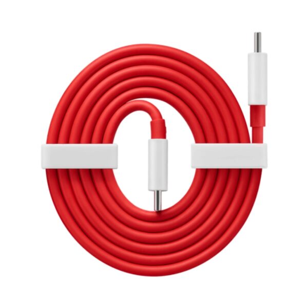 OnePlus Warp Charge 'Type-C to USB' Cable 100 cm