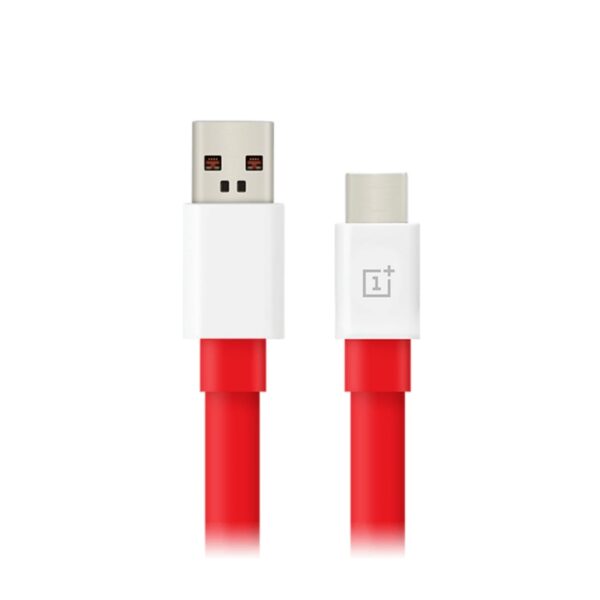 OnePlus Warp Charge 'Type-C to USB' Cable 100 cm