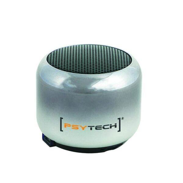 Psytech Nano Boost Portable Bluetooth Wireless Speaker