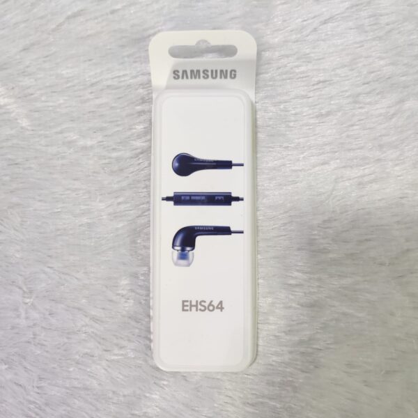 Samsung EHS64 Wired Stereo Headset