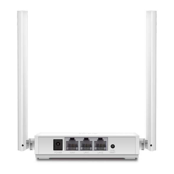 TP-Link TL-WR820N 300 Mbps Wireless Router