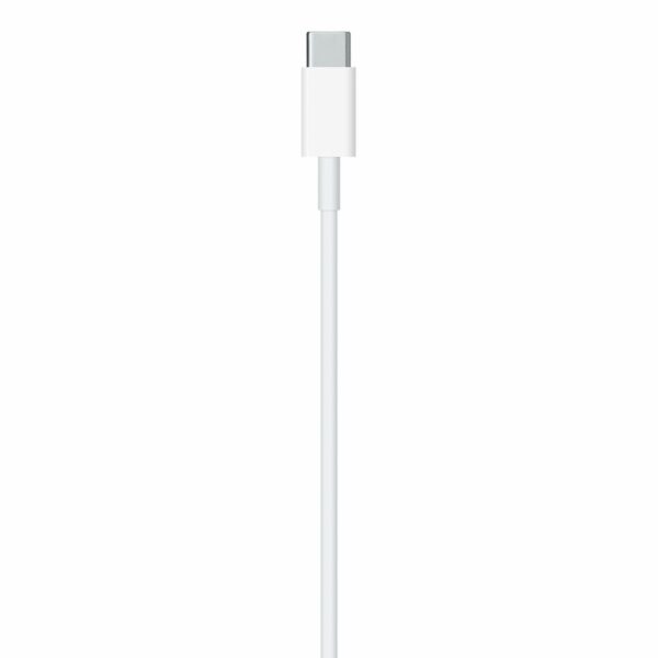 Apple USB-C to Lightning Cable