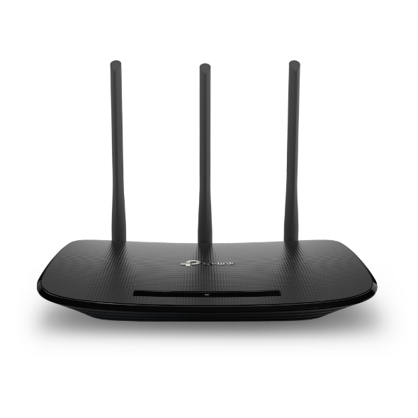 TP-Link TL-WR940N 450 Mbps Wireless Router