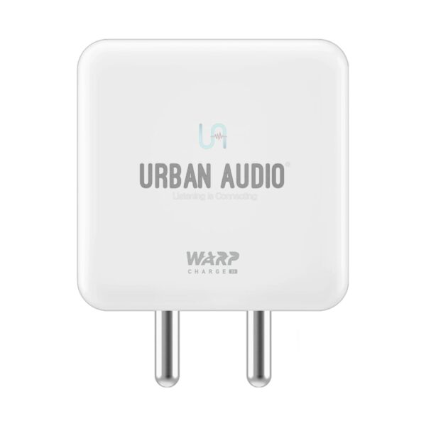 Urban Audio Super Warp Charger 65 Watt