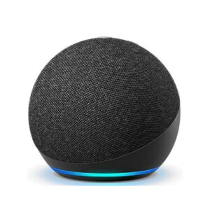 Amazon Echo Dot 4th Gen Alexa