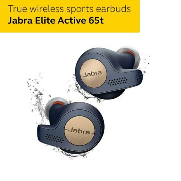Jabra Elite Active 65t