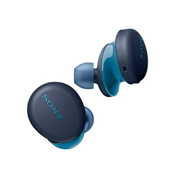Sony WFXB700 Bluetooth Truly Wireless (Blue)
