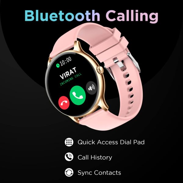 Fire-Boltt Phoenix Bluetooth Calling Smartwatch