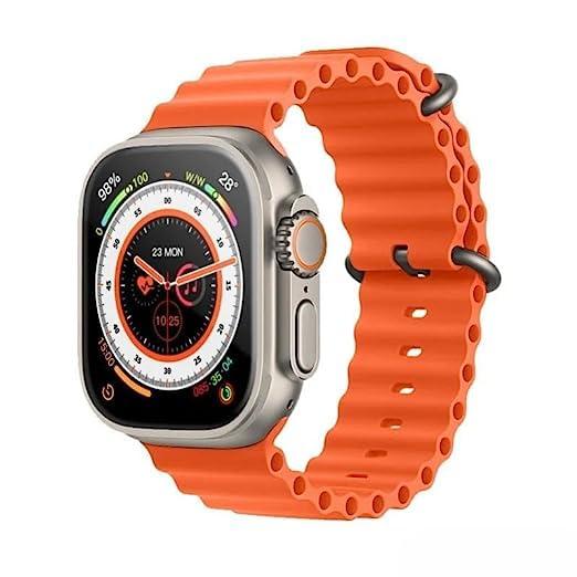 Amax ultra 9 Smartwatch