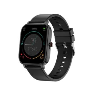 Crossbeats Ignite LYT Smart Watch