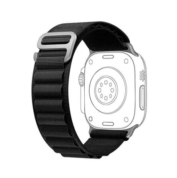 Alpine Loop Compatible for Apple Watch
