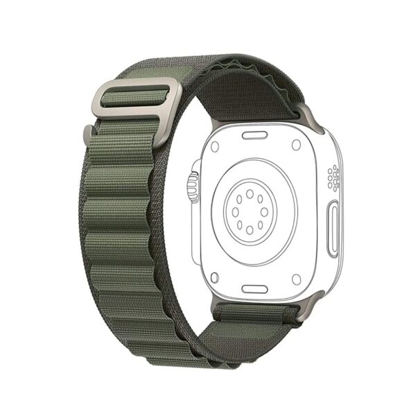 Alpine Loop Compatible for Apple Watch