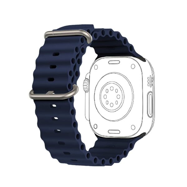 Ocean Band Compatible with Apple Watch