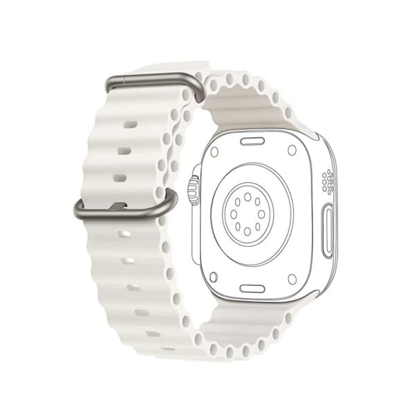 Ocean Band Compatible with Apple Watch Ultra