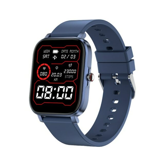 FireBoltt Ninja 2 Plus Smart Watch