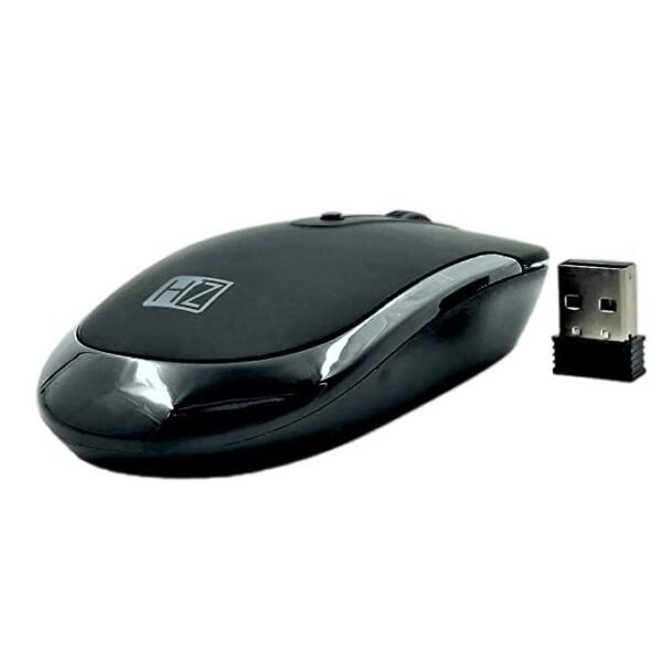 HEATZ ZM03 Wireless Mouse